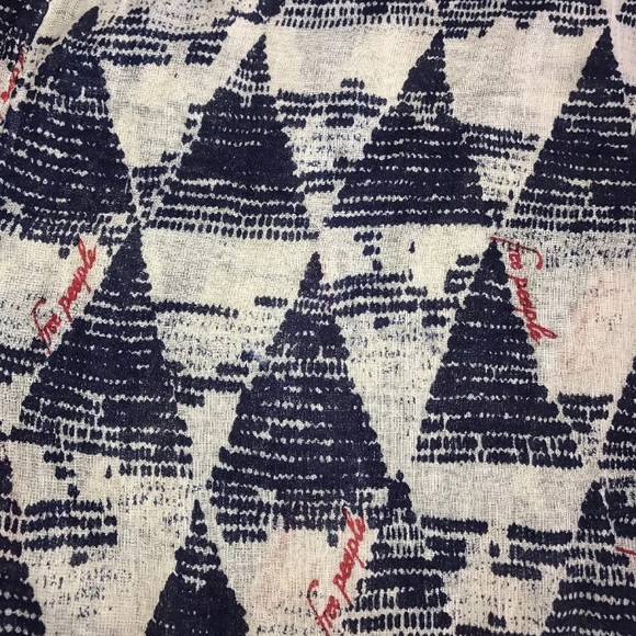 Free People Tote Bag - Picture 5 of 5